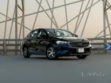 Geely Emgrand 2025